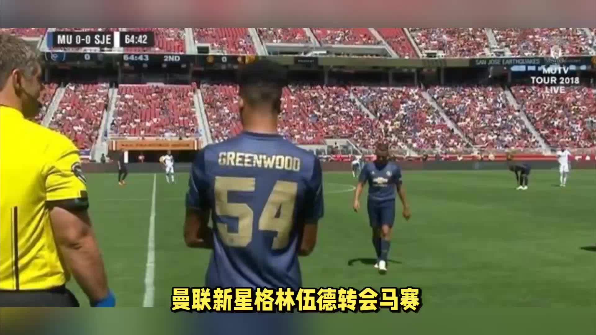 他不